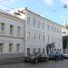 ул. Александра Солженицына, 33 строение 1 в городе Москва