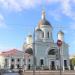 Храм преподобного Сергия Радонежского (Троицы Живоначальной) в Рогожской слободе в городе Москва