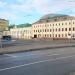 Островок безопасности в городе Москва