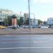 Островок безопасности в городе Москва