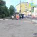 Остановка общественного транспорта «Музей имени Андрея Рублёва» в городе Москва