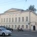 Жилой дом начала XIX века в городе Москва