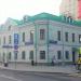 Верхняя Радищевская ул., 17/2 строение 2 в городе Москва