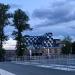 Бизнес-центр в городе Москва