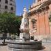 Font dels amics del País Valencià (ca) in Valencia city