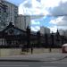 Межрегиональная ярмарка в городе Москва