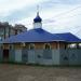 Храм Сергия Радонежского в городе Октябрьский