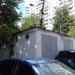 Трансформаторная подстанция в городе Москва