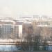 Снесённый жилой дом (Пролетарский просп., 7 корпус 1) в городе Москва