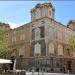 Palacio del Marqués de Dos Aguas en la ciudad de Valencia