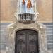 Palacio del Marqués de Dos Aguas (es) in Valencia city