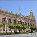 Real Convento de Santo Domingo en la ciudad de Valencia