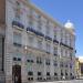 centro de exposiciones BANCAJA in Valencia city