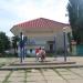 Бювет в городе Киев
