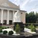 Памятник В. И. Ленину в городе Видное