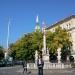 Plaza Rybné (es) in Pozsony city