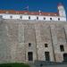 Leopold Yard in Bratislava city