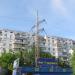 Опора № 98 в городе Киев