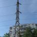 Опора № 98 в городе Киев