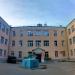 Поликлиника № 1 в городе Тверь