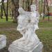 Скульптура «Пионерки» в городе Тверь