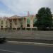 Зал торжеств в городе Гянджа