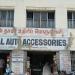 General Auto Parts in Chennai city