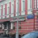 Итальянское кафе «Руккола» в городе Москва