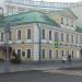 Ресторан «Зарубежье» в городе Москва