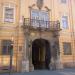 Trenczyn Muzeum (pl) in Trenčín city