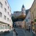 Dievo Motinos gimimo bažnyčia (lt) in Trenčín city