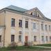 Настоятельский корпус Христорождественского монастыря в городе Тверь
