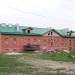 Новый монастырский корпус в городе Тверь