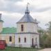 Участок стены с башней в городе Тверь