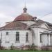 Больничный храм Троицы Живоначальной в городе Тверь