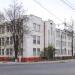 Тверской промышленно-экономический колледж в городе Тверь