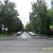 Сохранившийся участок 1-го просп. Новогиреева в городе Москва