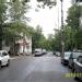 Сохранившийся участок 2-го просп. Новогиреева в городе Москва