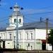 Алтайский государственный Дом народного творчества в городе Барнаул