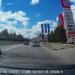 Gas station Lukoil (en) in Stadt Schäßburg