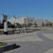 Пункт проката велосипедов в городе Москва