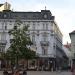 Дворец Палудяя (ru) in Bratislava city