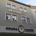 Hotel Perugia in Bratislava city