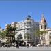 Plaza del Ayuntamiento, 29 en la ciudad de Valencia