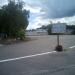 Автодром Истринского ОГИБДД в городе Истра