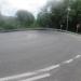 Автобусная остановка 