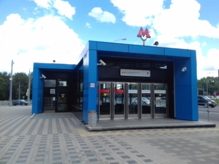 Самые некрасивые новые станции метро! Метро с экрана Дзен