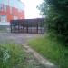 Строящееся нежилое здание в городе Истра