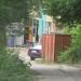 Шанхай в городе Сочи