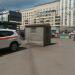 Вентшахта в городе Москва
